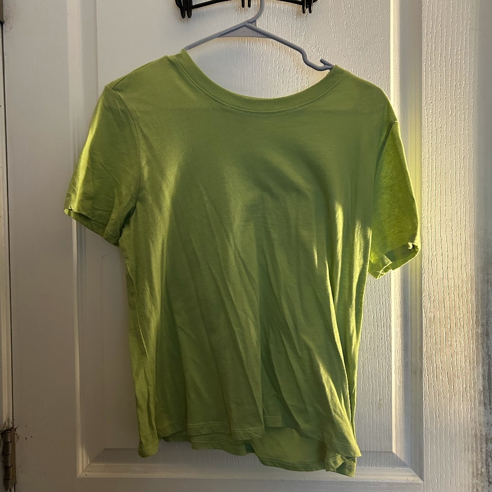 Forever 21 Basic Top